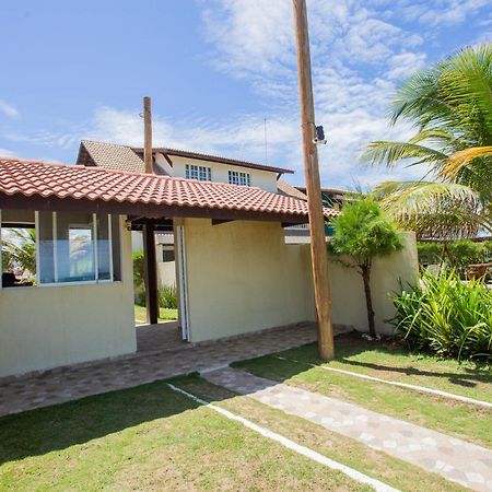 Casa Com 3 Quartos Piscina Privativa Em Condominio A Beira Mar Pôrto das Galinhas Kültér fotó