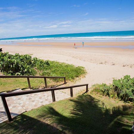 Casa Com 3 Quartos Piscina Privativa Em Condominio A Beira Mar Pôrto das Galinhas Kültér fotó