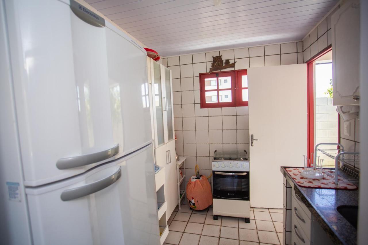 Casa Com 3 Quartos Piscina Privativa Em Condominio A Beira Mar Pôrto das Galinhas Kültér fotó